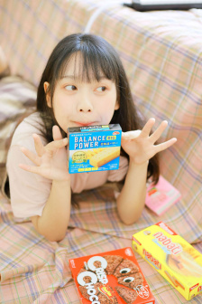 美女柔术表演